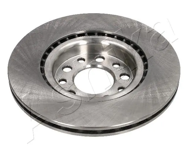 4X4 ESTANFI féktárcsa - EST-61-00-0231 - TothCarparts