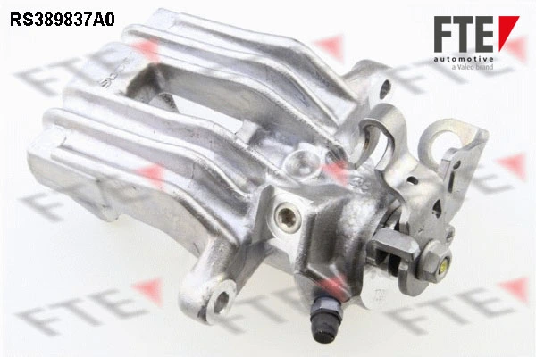 FTE féknyereg - 9298029 - TothCarparts