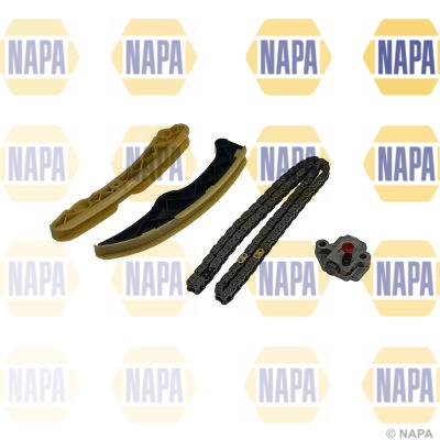 NAPA vezérműlánc készlet - NCK4094 - TothCarparts