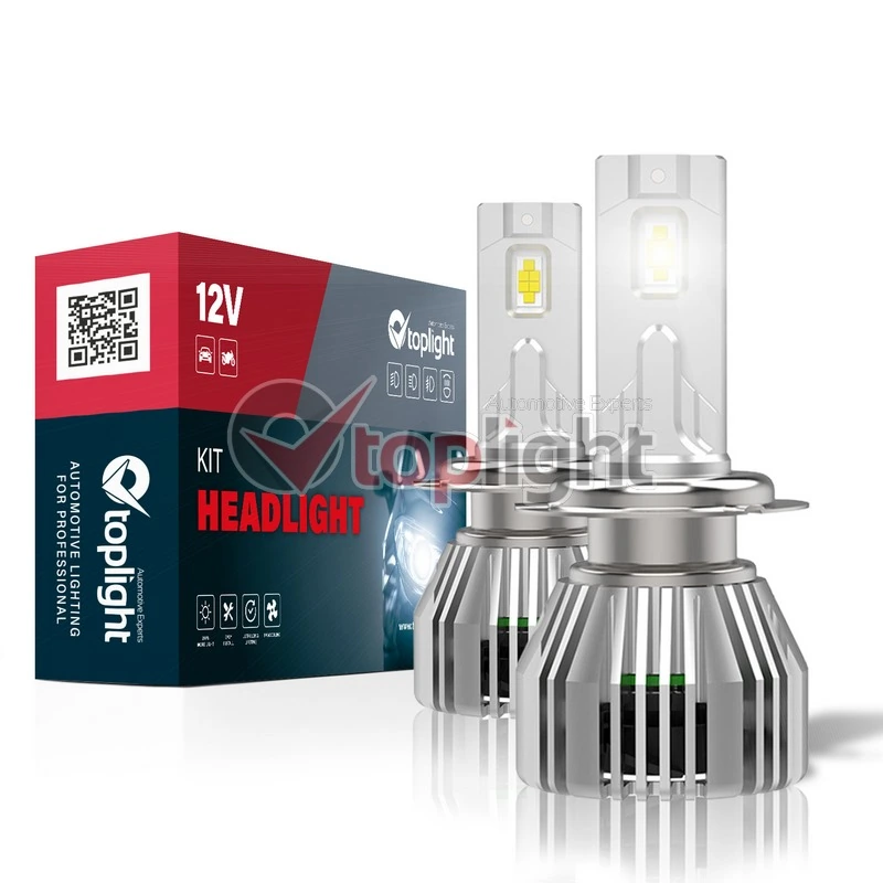 AE TOPLIGHT izzó, főfényszóró - 507907 - TothCarparts