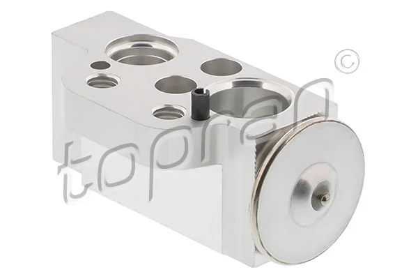 TOPRAN táguló szelep, klímaberendezés - 120 040 - TothCarparts