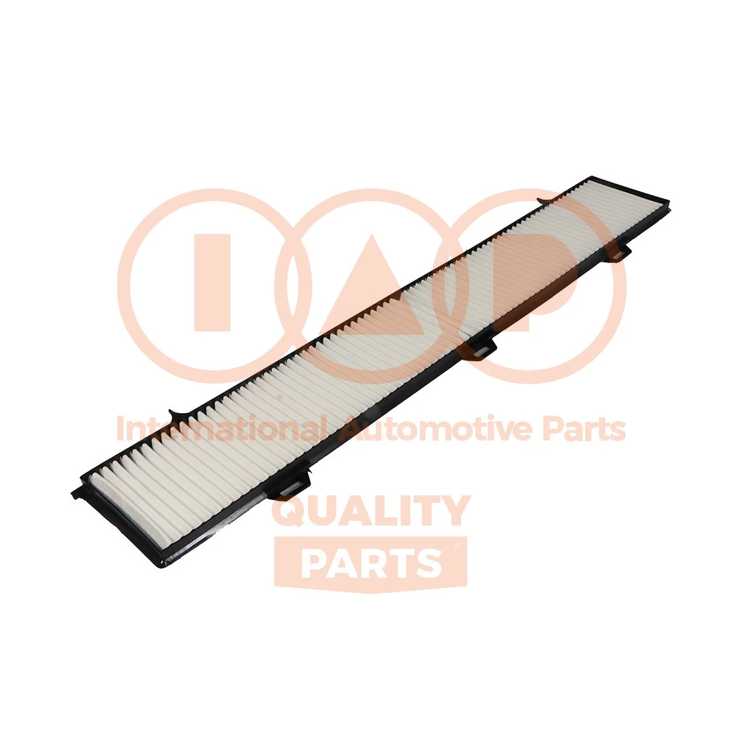 IAP QUALITY PARTS szűrő, utastér levegő - 821-51030 - TothCarparts
