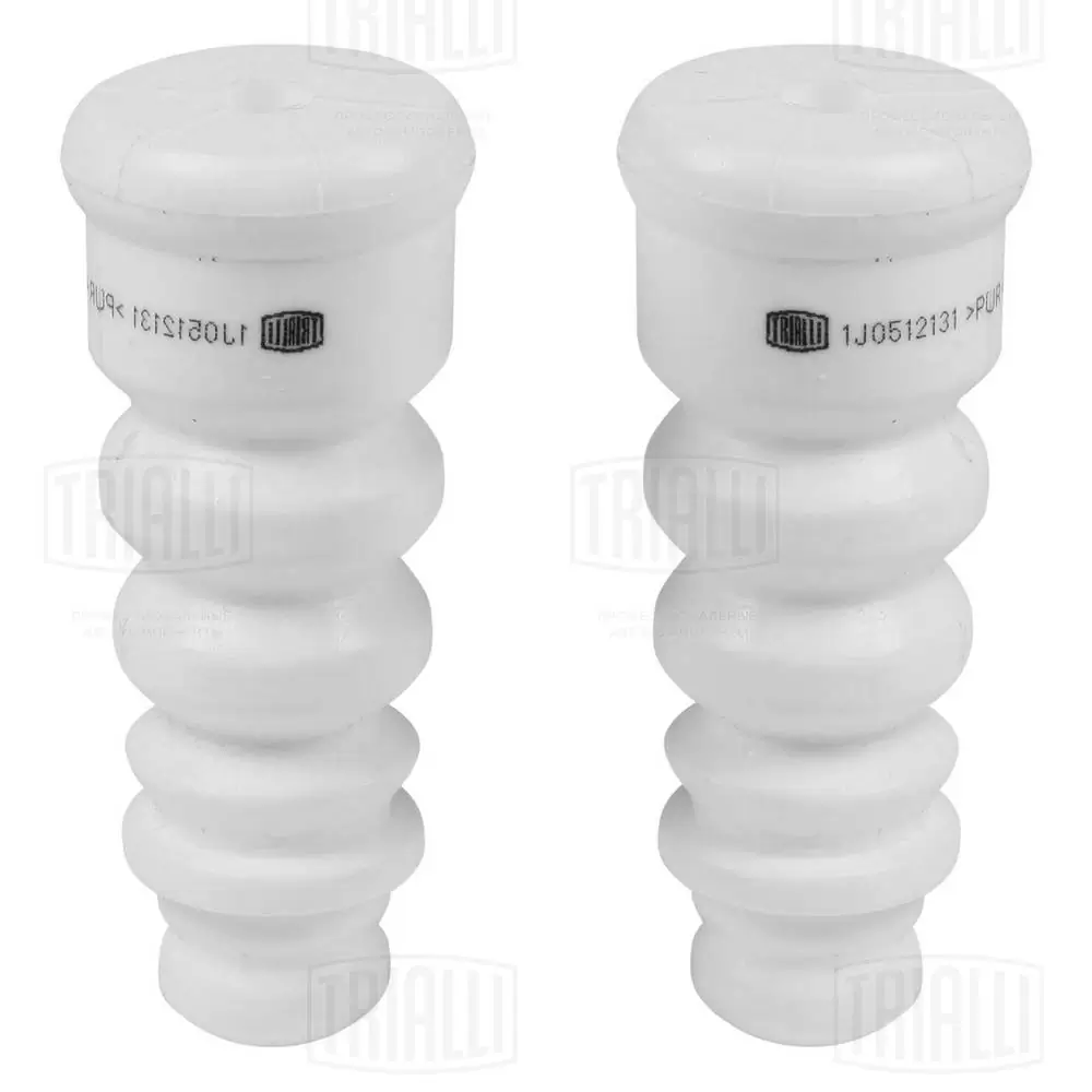 TRIALLI ütköző, rugózás - BC 1802 - TothCarparts
