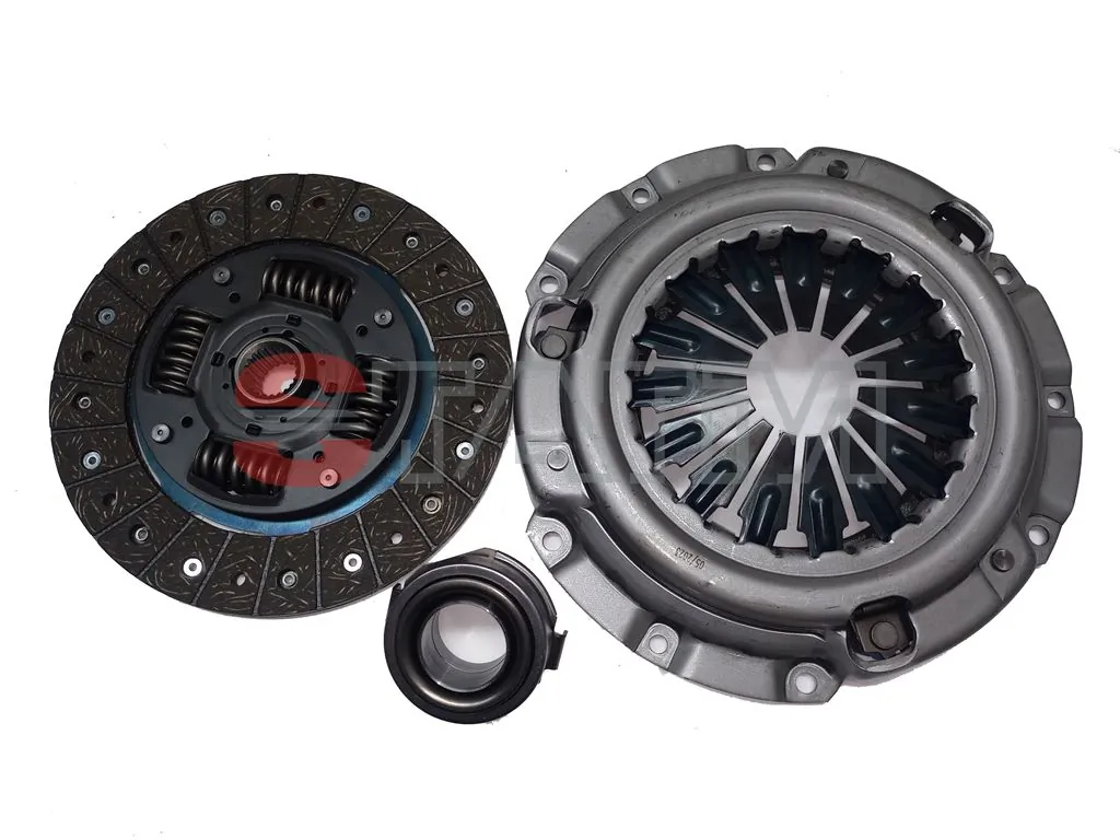 STATIM kuplungkészlet - 100.957 - TothCarparts