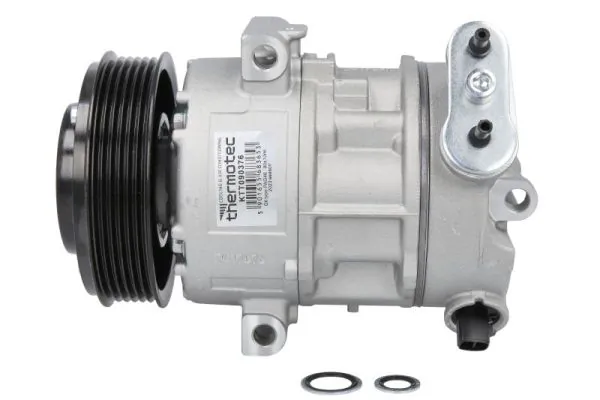 THERMOTEC kompresszor, klíma - KTT090376 - TothCarparts