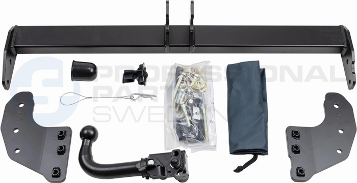 Professional Parts vonótalp - 8943L18A - TothCarparts