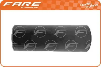FARE-MX Védősapka/gumiharang, lengéscsillapító - 30632 - TothCarparts