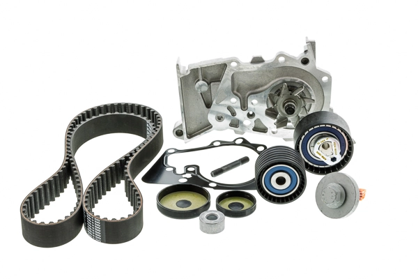 AISIN Vízpumpa + fogasszíj készlet - TKRE-7008 - TothCarparts