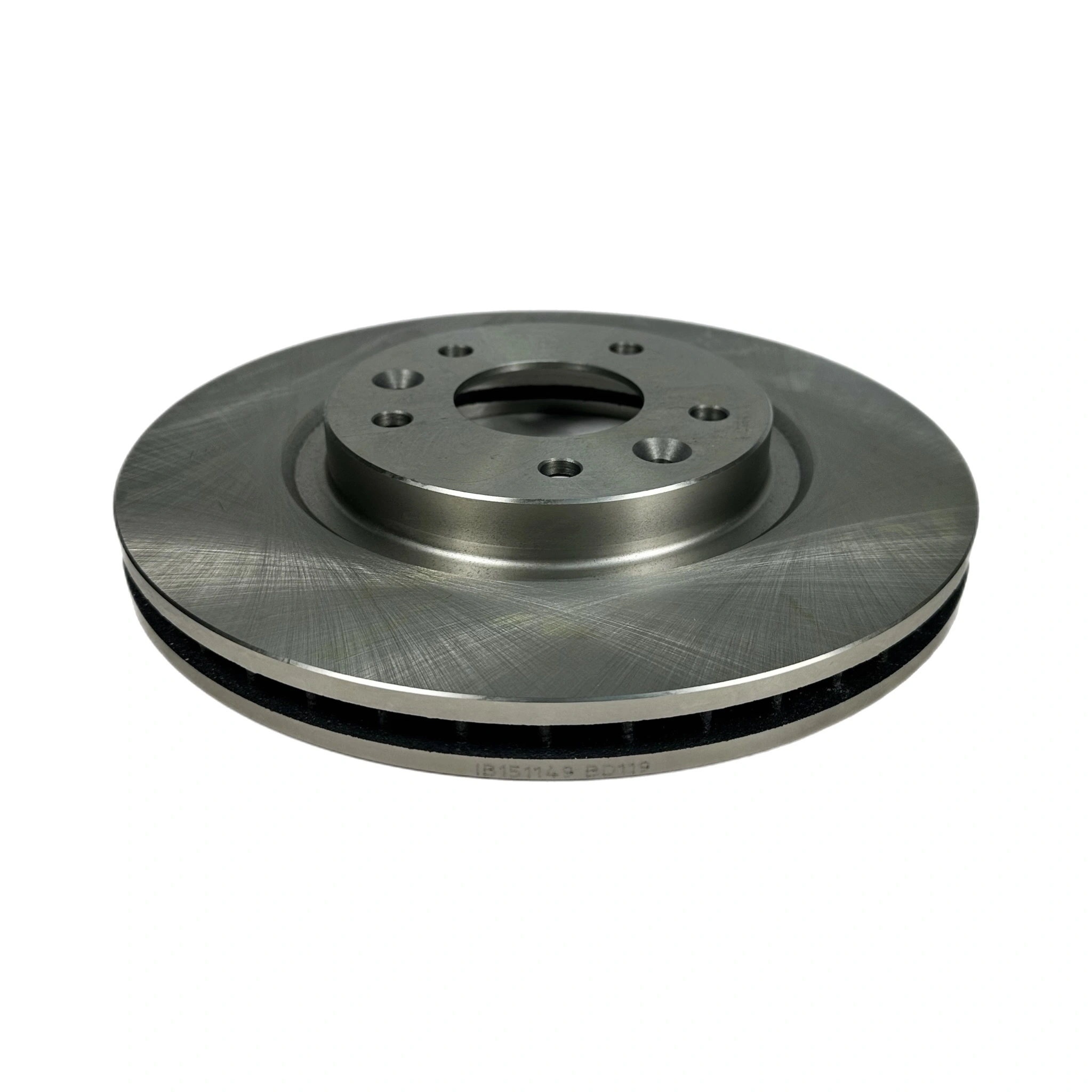 IBERIS féktárcsa - IB151149 - TothCarparts