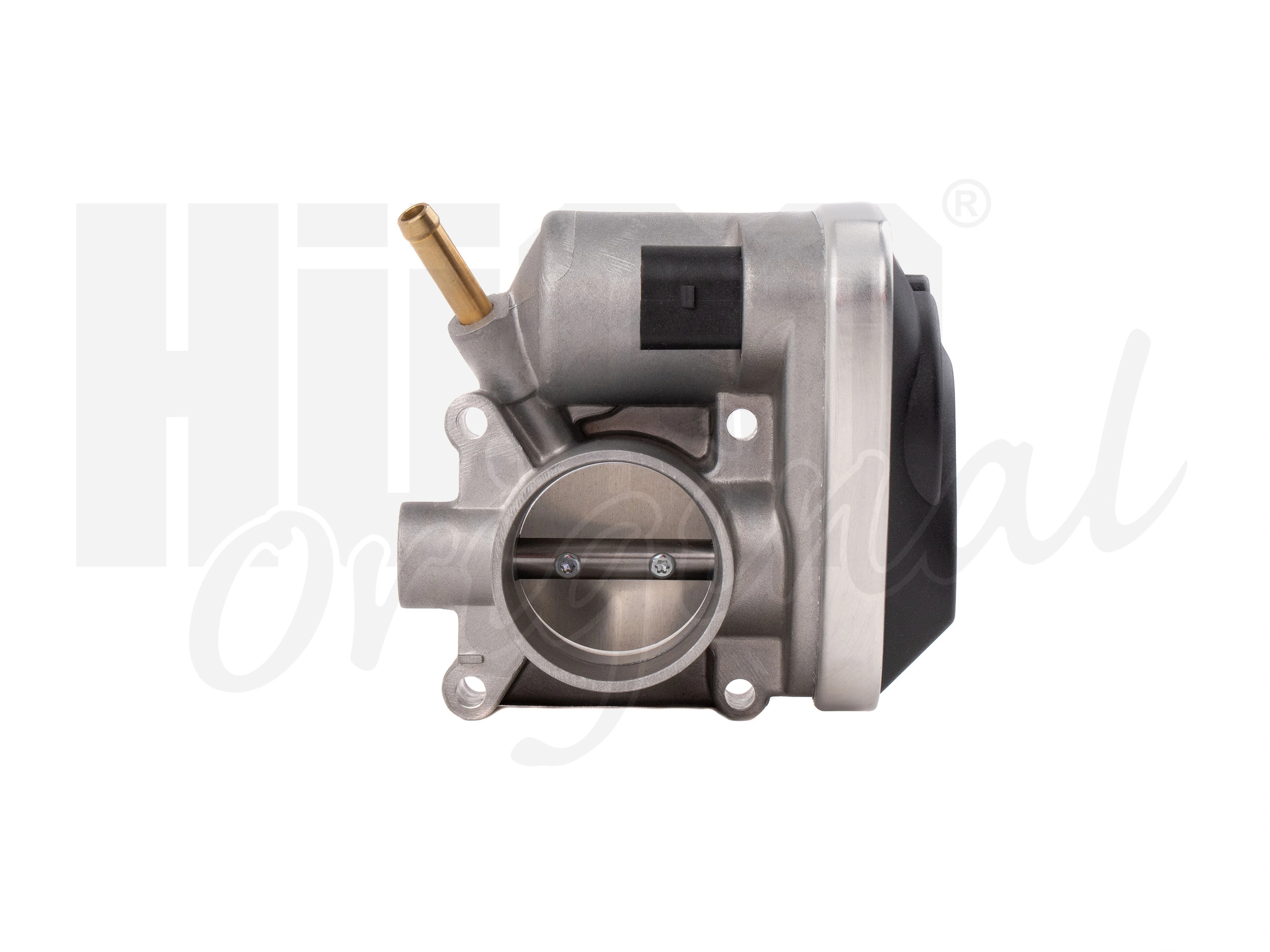 HITACHI fojtószelep ház - 138516 - TothCarparts