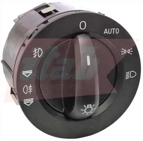 ITAB AUTOMOTIVE kapcsoló, főfényszóró - 64073007AV - TothCarparts