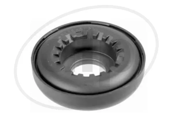 alp Görgőscsapágy. gólyaláb-támasztócsapágy - ALP-001754 - TothCarparts