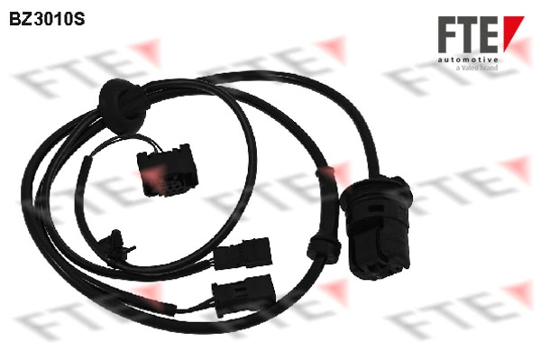 FTE érzékelő, kerékfordulatszám - 9400010 - TothCarparts