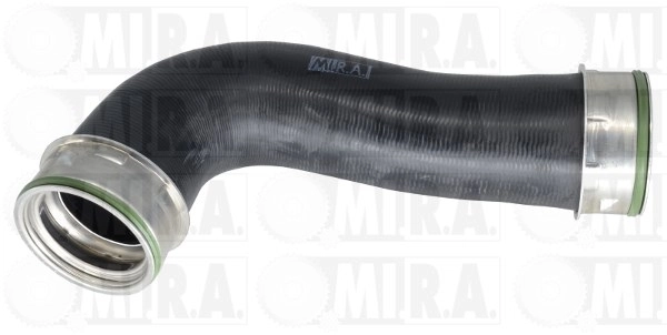 MI.R.A. Töltőlevegő cső - 16/4566 - TothCarparts