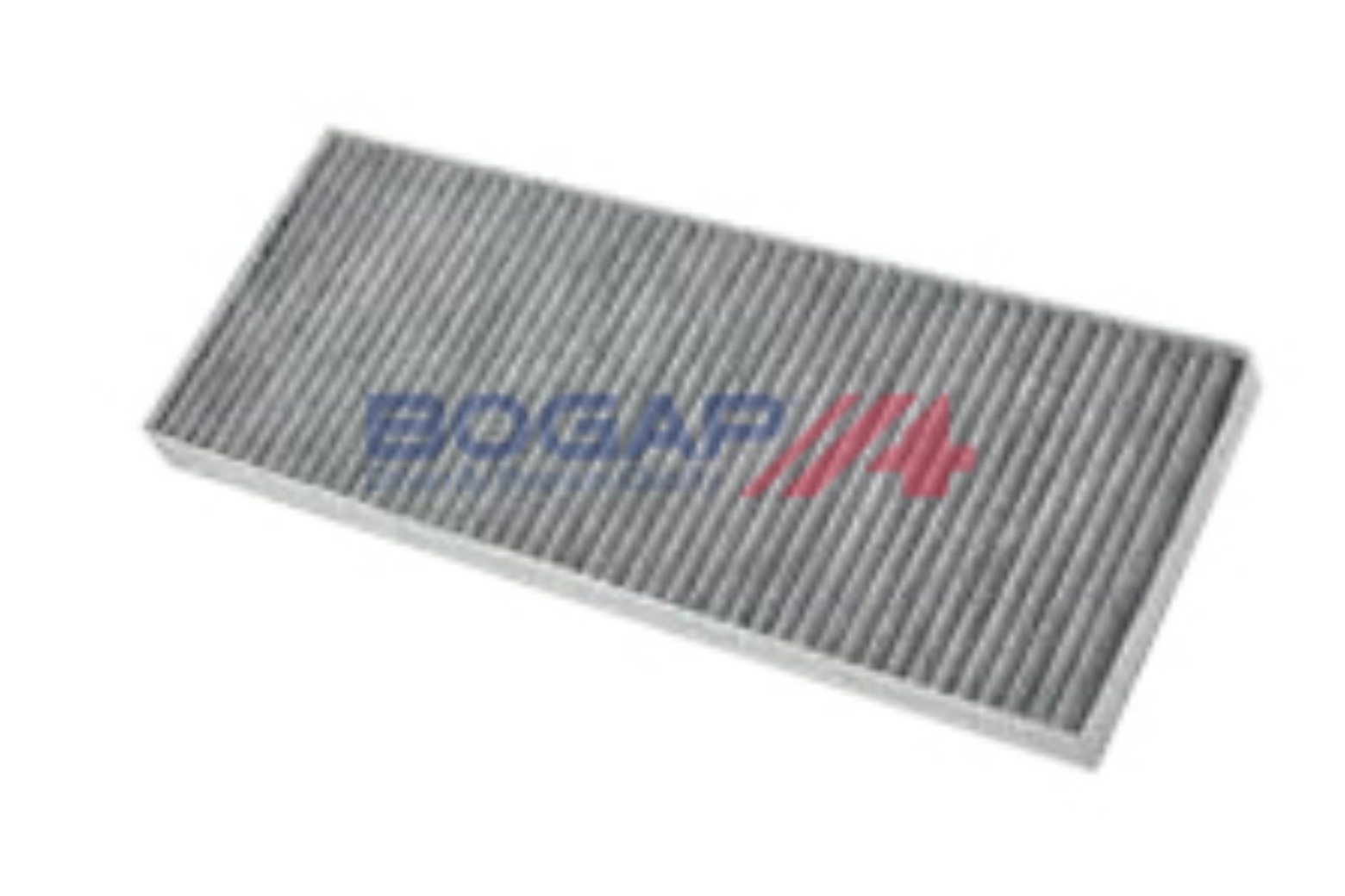 BOGAP szűrő, utastér levegő - A8112106 - TothCarparts