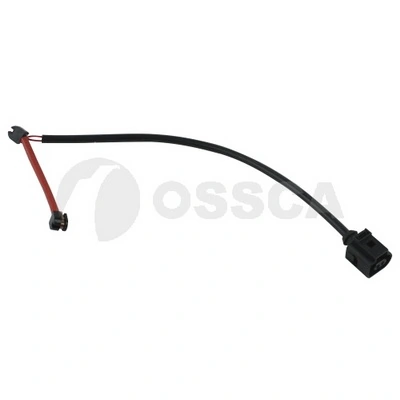 OSSCA figyelmezető kontaktus, fékbetétkopás - 21630 - TothCarparts