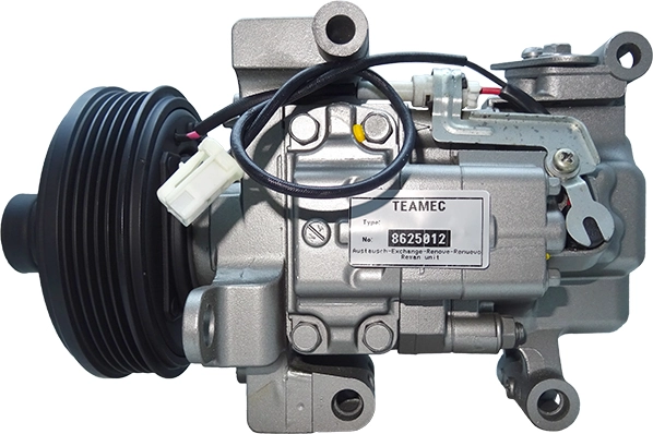 FRIESEN kompresszor, klíma - FRC25012 - TothCarparts