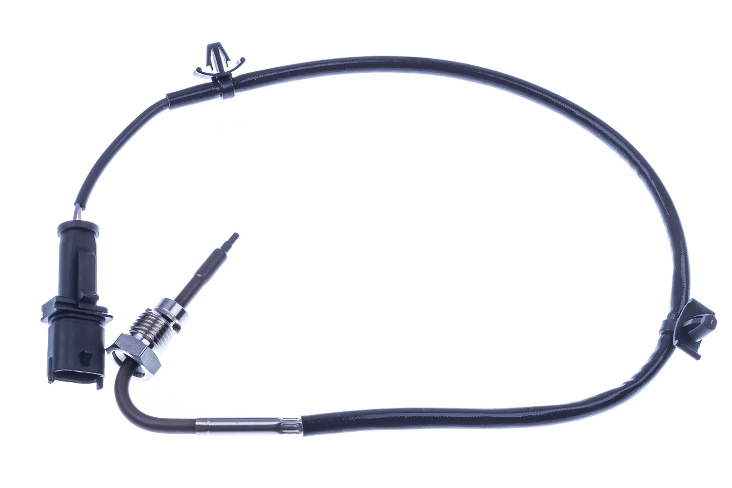 DENCKERMANN Érzékelő, kipufogógáz-hőmérséklet - ES10016 - TothCarparts