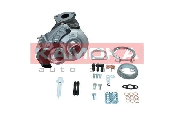 KAMOKA töltő, feltöltés - 8600067 - TothCarparts