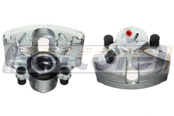 SERCORE féknyereg - 23CA0702 - TothCarparts