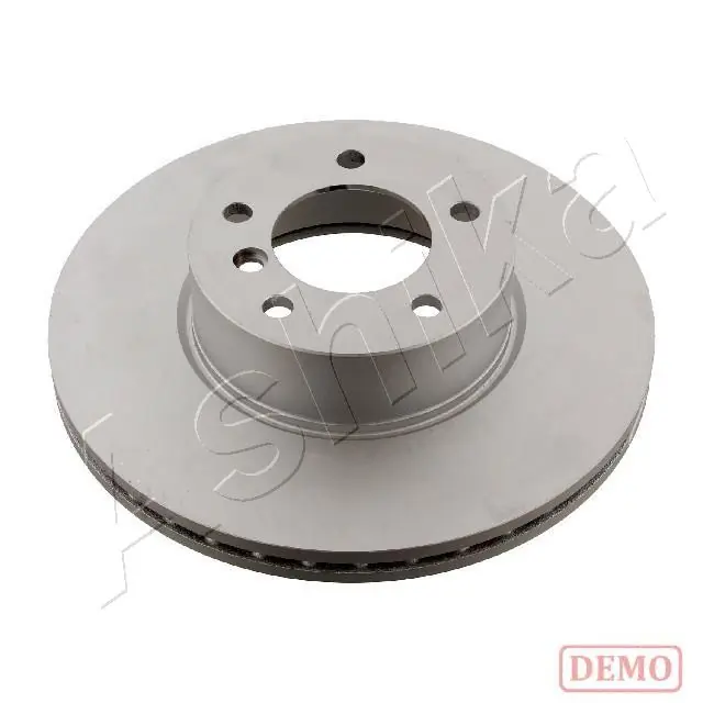 4X4 ESTANFI féktárcsa - EST-60-00-0115C - TothCarparts