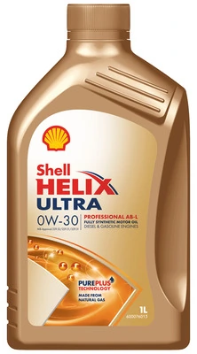 SHELL motorolaj - 001F1233BEN - TothCarparts