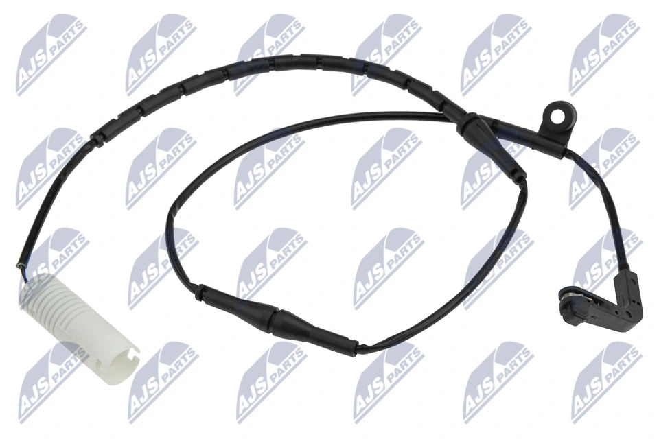 NTY figyelmezető kontaktus, fékbetétkopás - HCZ-BM-048 - TothCarparts