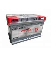 MTR Indító akkumulátor - 12146543 - TothCarparts