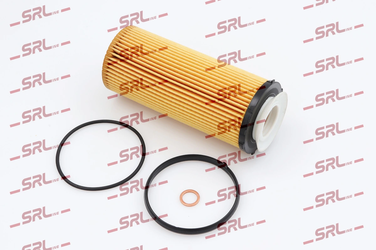 SRLine olajszűrő - S11-3137 - TothCarparts