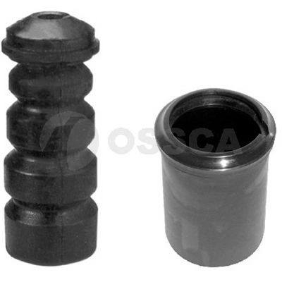 OSSCA ütköző, rugózás - 09123 - TothCarparts