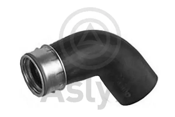 Aslyx Töltőlevegő cső - AS-510007 - TothCarparts