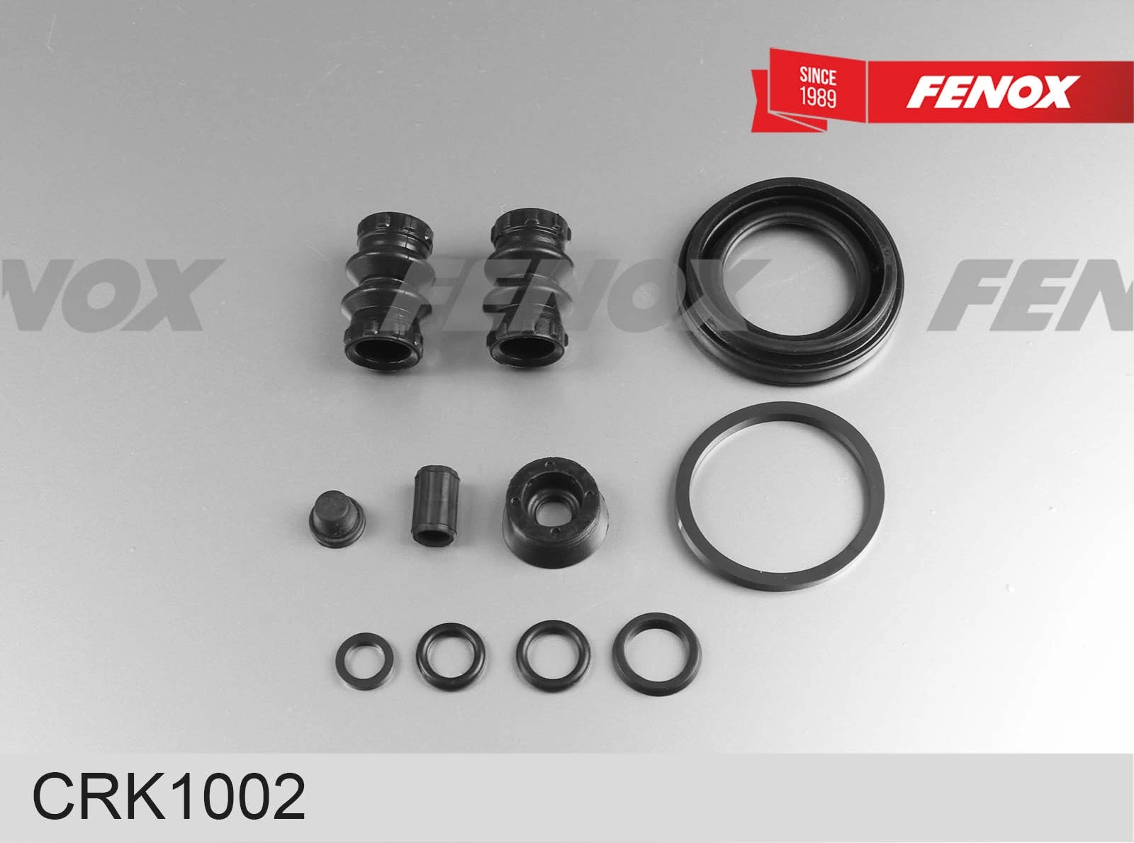 FENOX javítókészlet, féknyereg - CRK1002 - TothCarparts