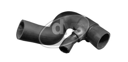 DYS Töltőlevegő cső - 76-01296 - TothCarparts