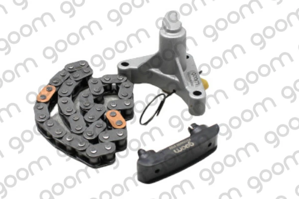 GOOM vezérműlánc készlet - TCK-0057 - TothCarparts