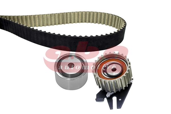 A.B.A Fogasszíjkészlet - YK101198 - TothCarparts