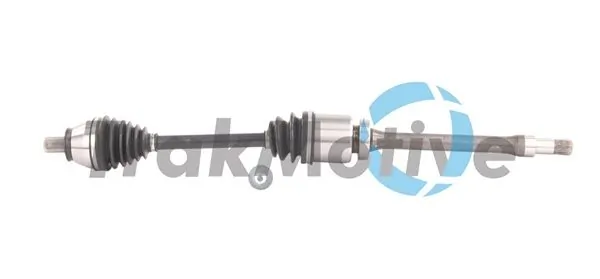 AUTOTEAM hajtótengely - G301141 - TothCarparts