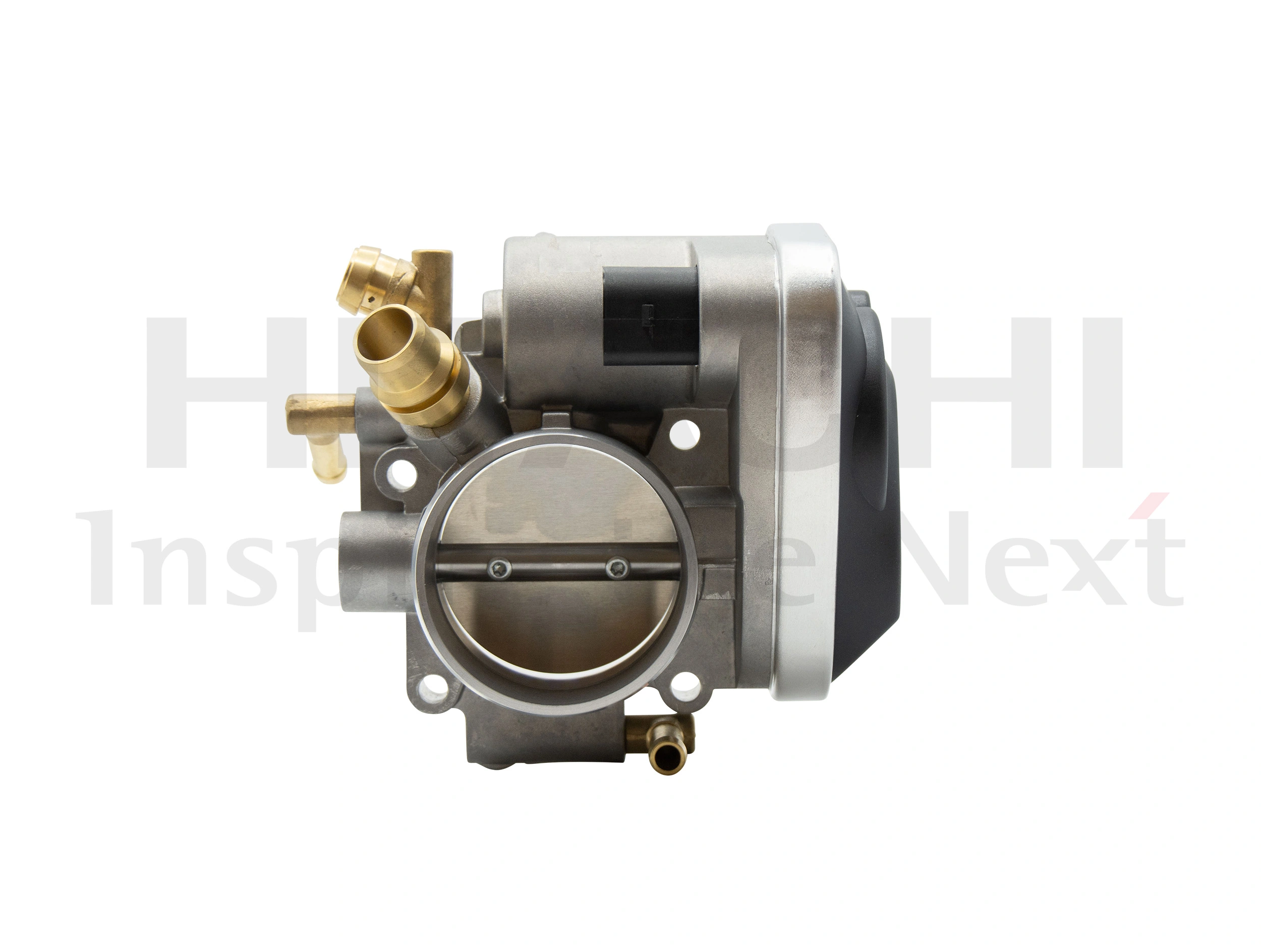 HITACHI fojtószelep ház - 2509019 - TothCarparts