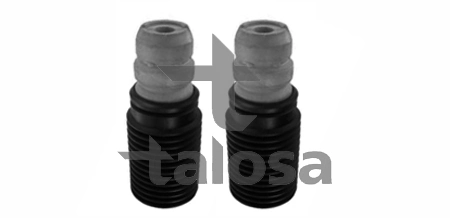 TALOSA porvédő készlet, lengéscsillapító - 63-16694 - TothCarparts