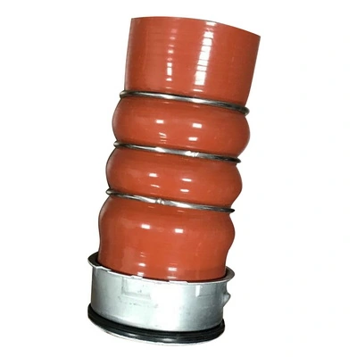 BAPMIC Töltőlevegő cső - BF0422700320 - TothCarparts