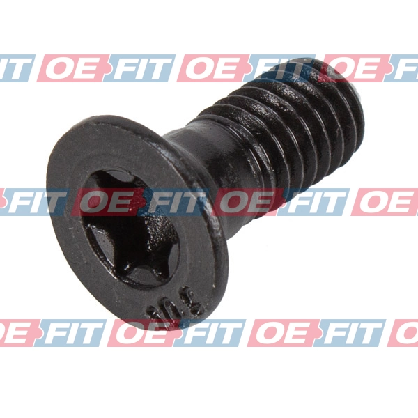 OE-FIT Schäferbartho csavar, féktárcsa - 117 00 085 03 22 - TothCarparts