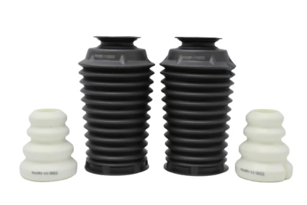GOOM porvédő készlet, lengéscsillapító - DCK-0083 - TothCarparts