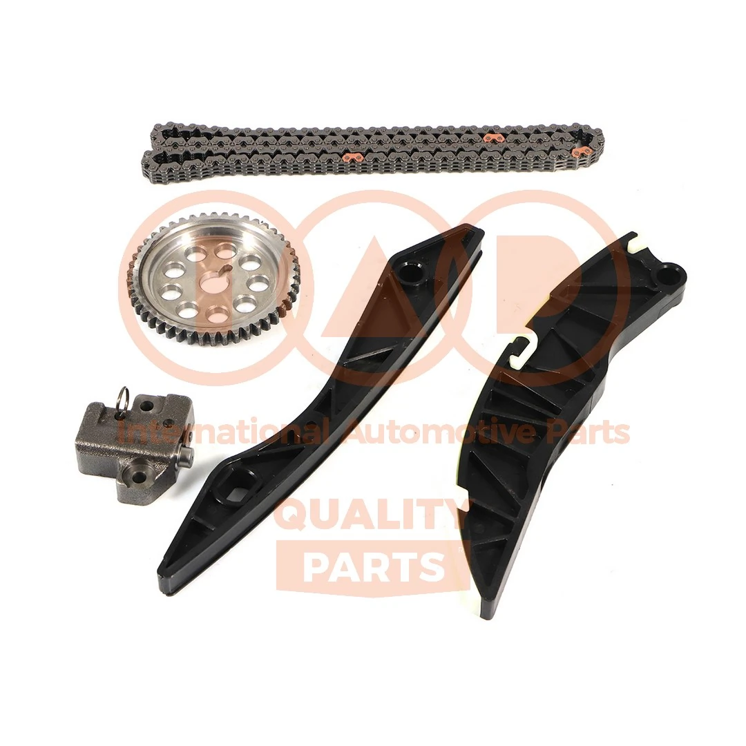 IAP QUALITY PARTS vezérműlánc készlet - 127-21100KP - TothCarparts
