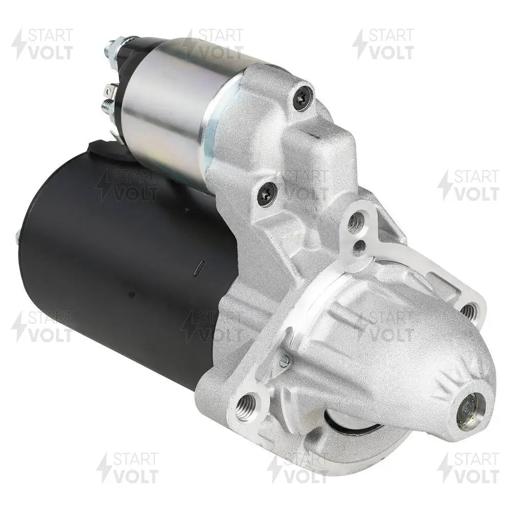 STARTVOLT önindító - LST 2620 - TothCarparts