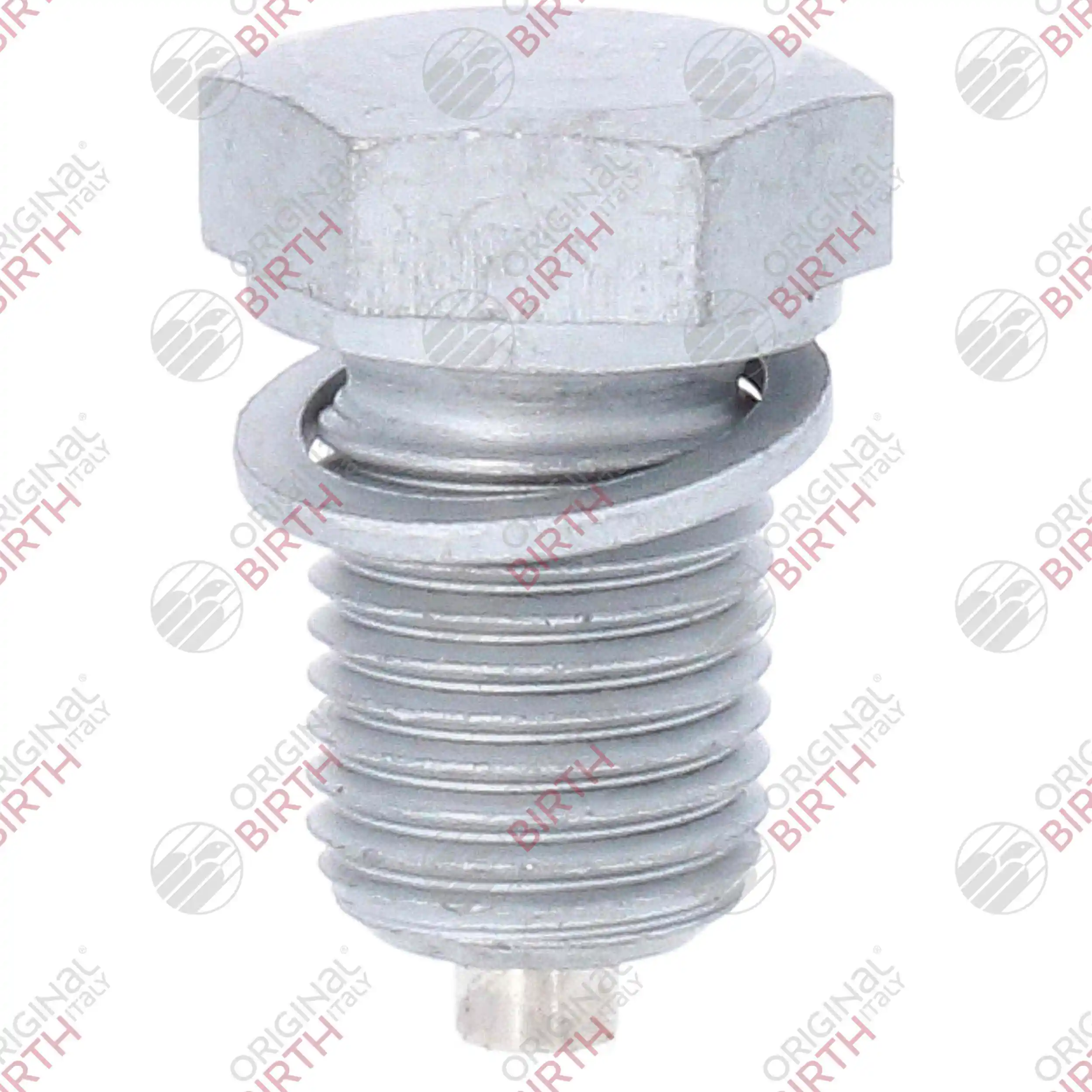 BIRTH Zárócsavar, olajteknő - 40596 - TothCarparts