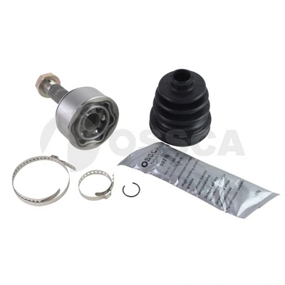 OSSCA csuklókészlet, hajtótengely - 43922 - TothCarparts