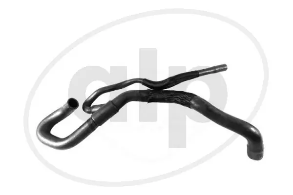 alp hűtőcső - ALP-004470 - TothCarparts