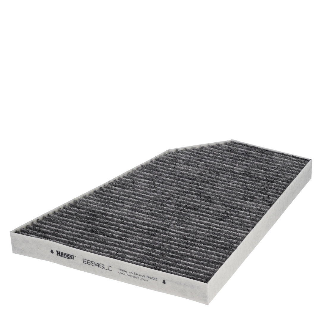 HENGST FILTER szűrő, utastér levegő - E6946LC - TothCarparts