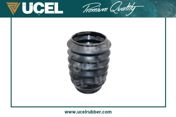 UCEL Védősapka/gumiharang, lengéscsillapító - 96202 - TothCarparts