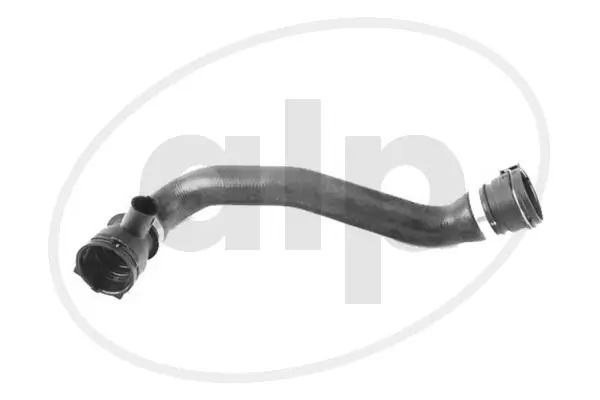 alp hűtőcső - ALP-007223 - TothCarparts