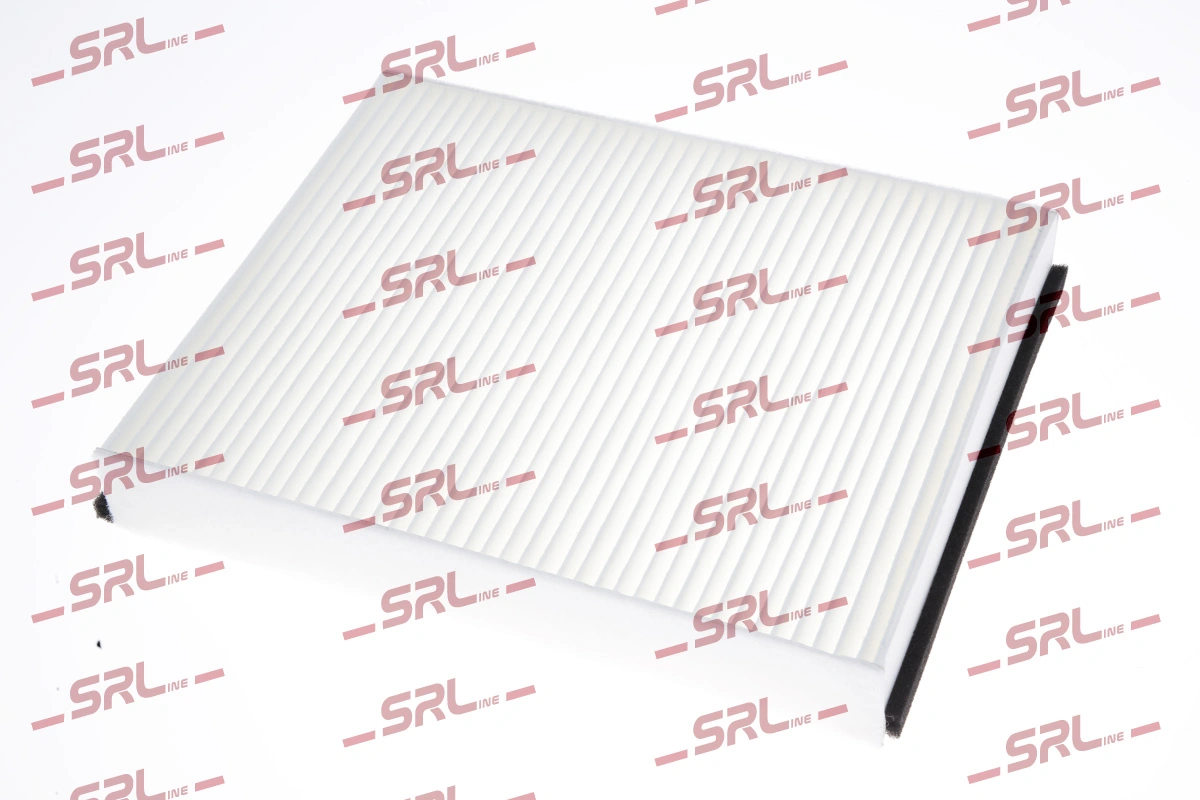 SRLine szűrő, utastér levegő - S11-2154 - TothCarparts